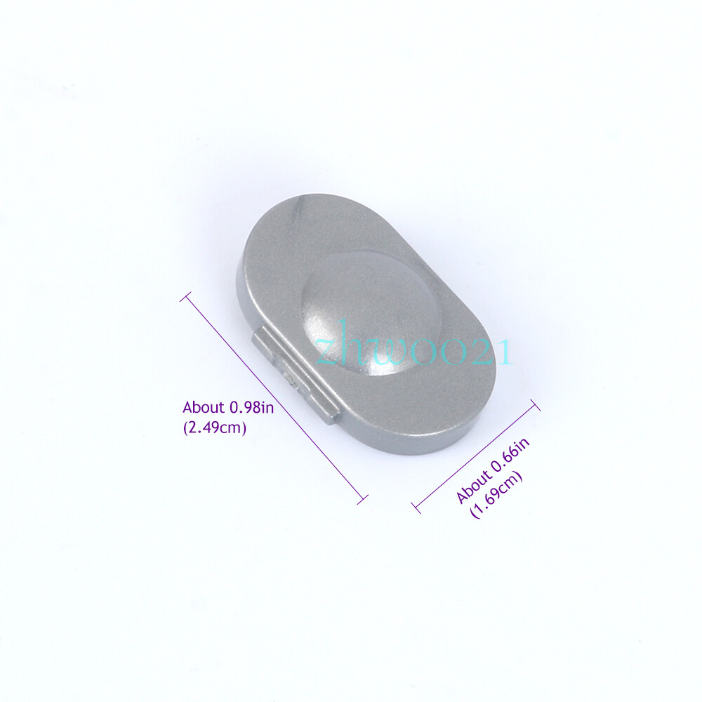 Power Mode Adjustment Button Replacement Part For Dyson V10 Vacuum Cleaner