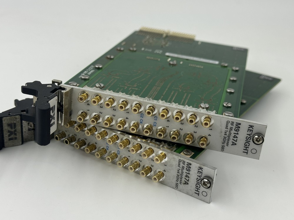 Keysight M-9147A Spot original equipment