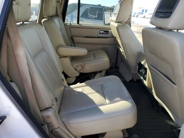 EXPEDITON 2017 Air Shutter 591992