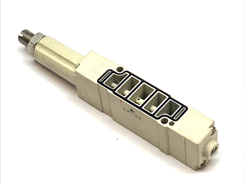 SMC ARBY5000-00-P-2-X2 Interface Pressure Regulator Modular Unit