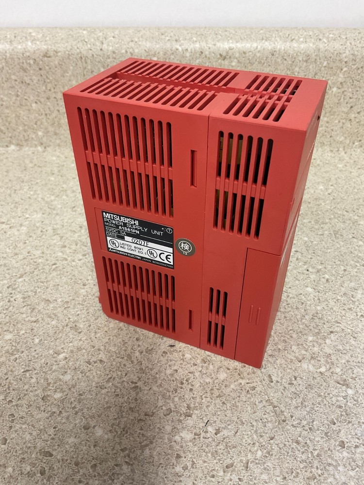 Mitsubishi A1S61PN NEW