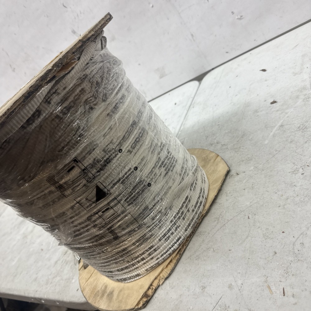 Greenlee POLY ROPE 3/4 500ft