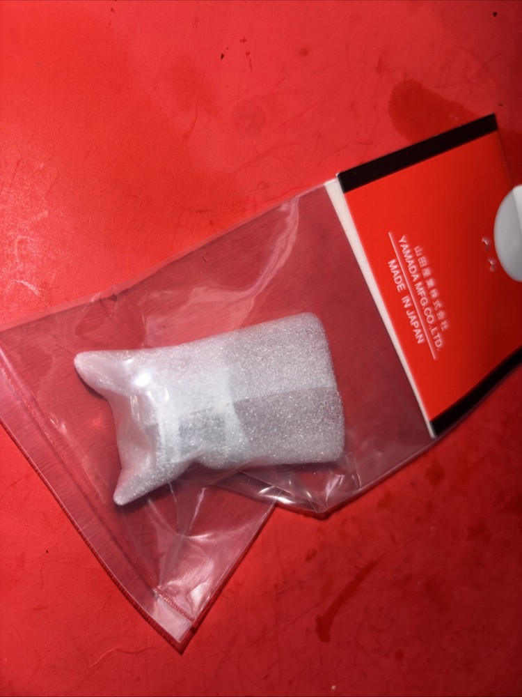 YS FZ53 PISTON NIP