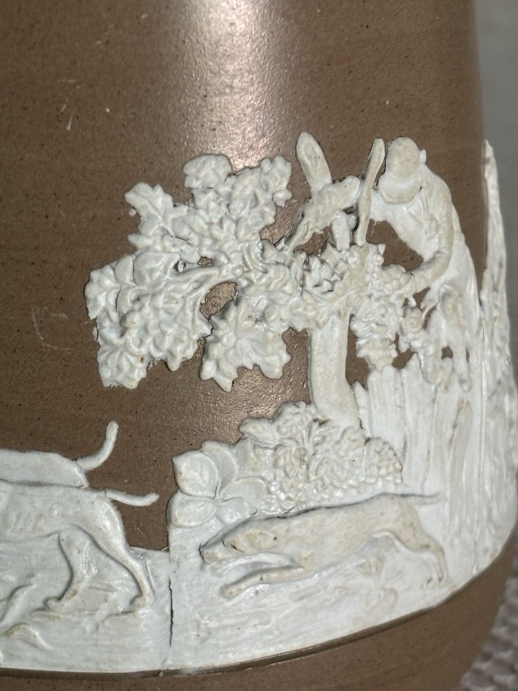 Jasperwear brown pitcher hunting 6”