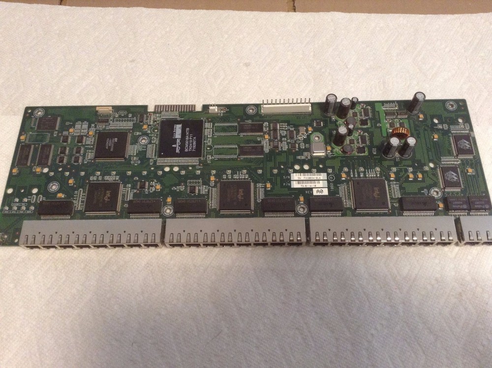 73-6114-10 Board