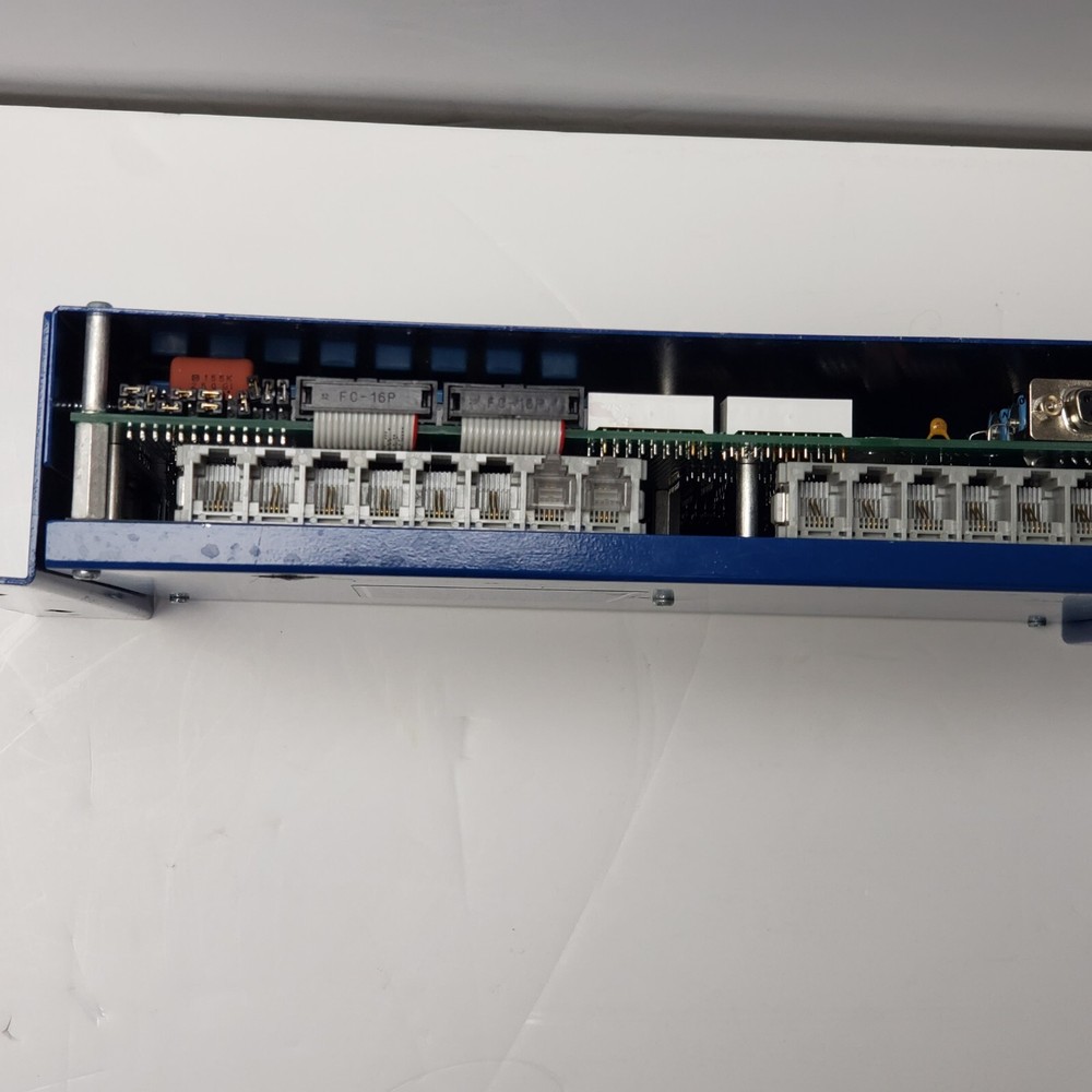 IC ENGINEERING RTS-2 REMOTE TEST SET