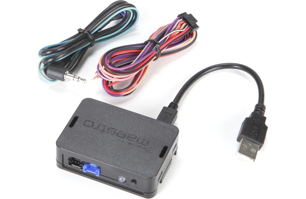 iDatalink Maestro SW ADS-MSW Steering Wheel Control Integration Module NEW
