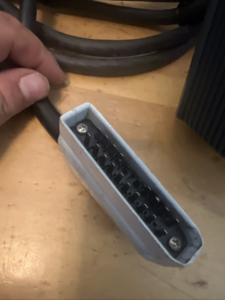 BRONCOLOR Flashlight Blitzkopf Pulso 2 Parts