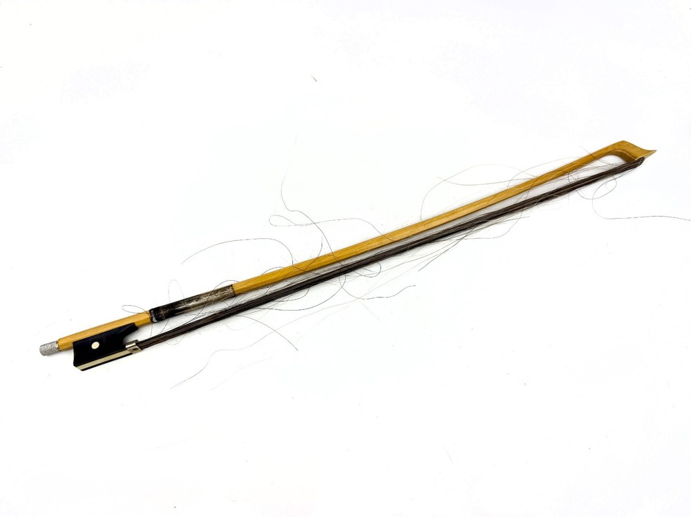 Vintage Soviet violin bow original USSR