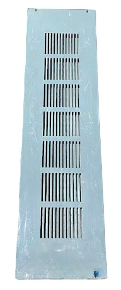 Square D I-Line Vent Panel 42.5 x 12 – Panelboard Accessory for Thermal Manageme