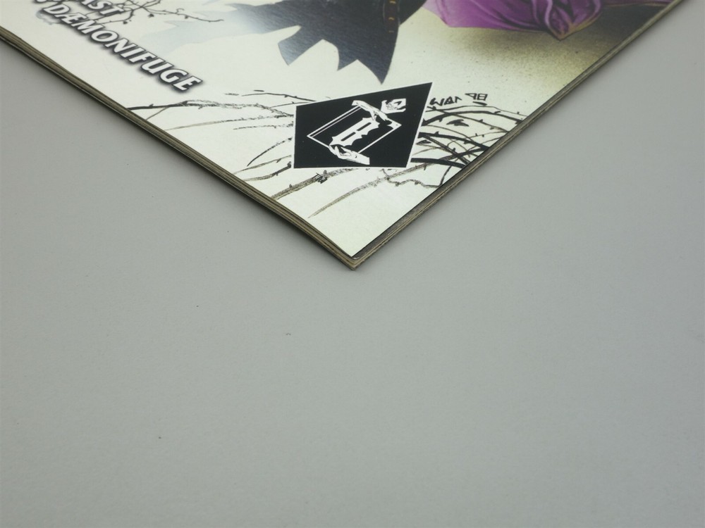 Warhammer Monthly - Issue 7