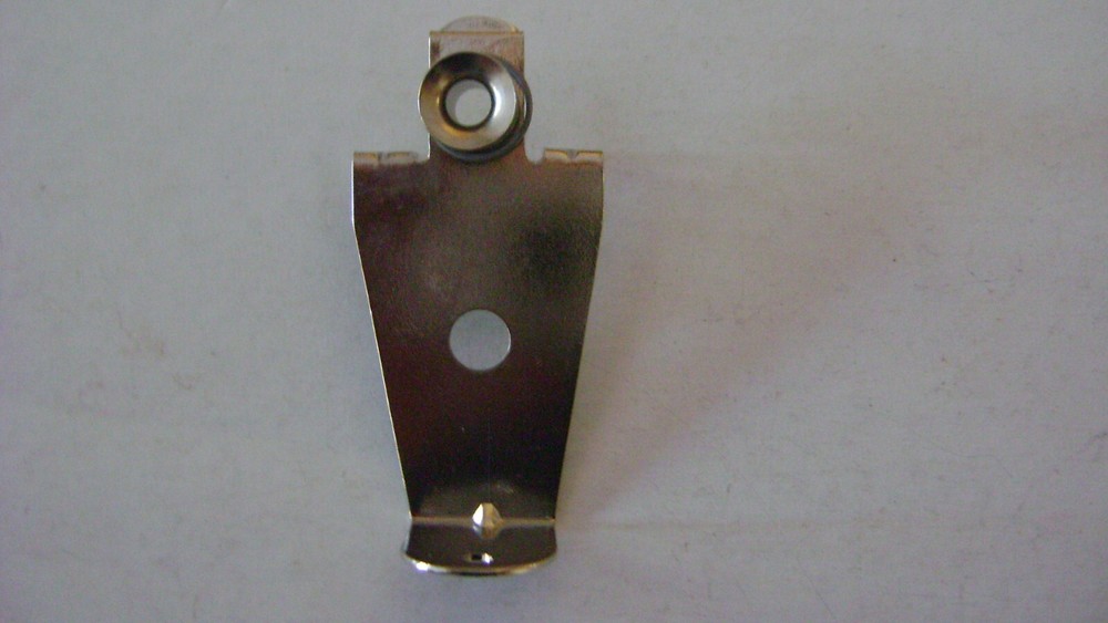 Lionel GP-7 & GP-9  Battery Bracket for JEEPS