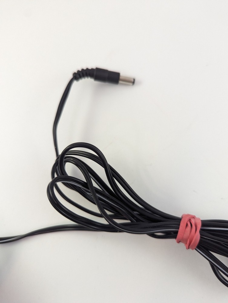 Untested XANTECH AV61 6-Way A/V Audio Video Distribution Amplifier