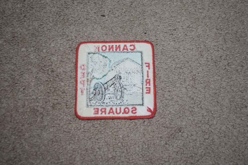Cannon Square Fire Department Stonington Connecticut Patch