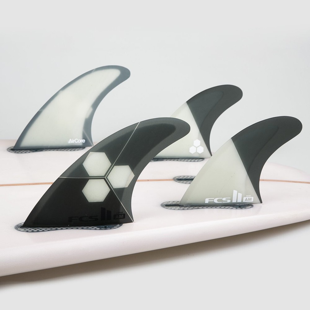 FCS II AM Air Core 5-Fin