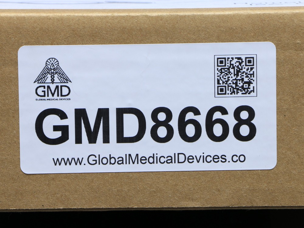 Masimo NomoLine ISA CO2 Sidestream Gas Analyzer