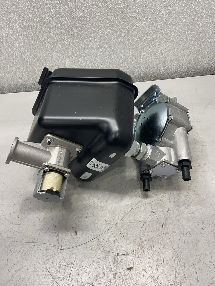 Generac Assembly Pressure Stabilizer 0J8312