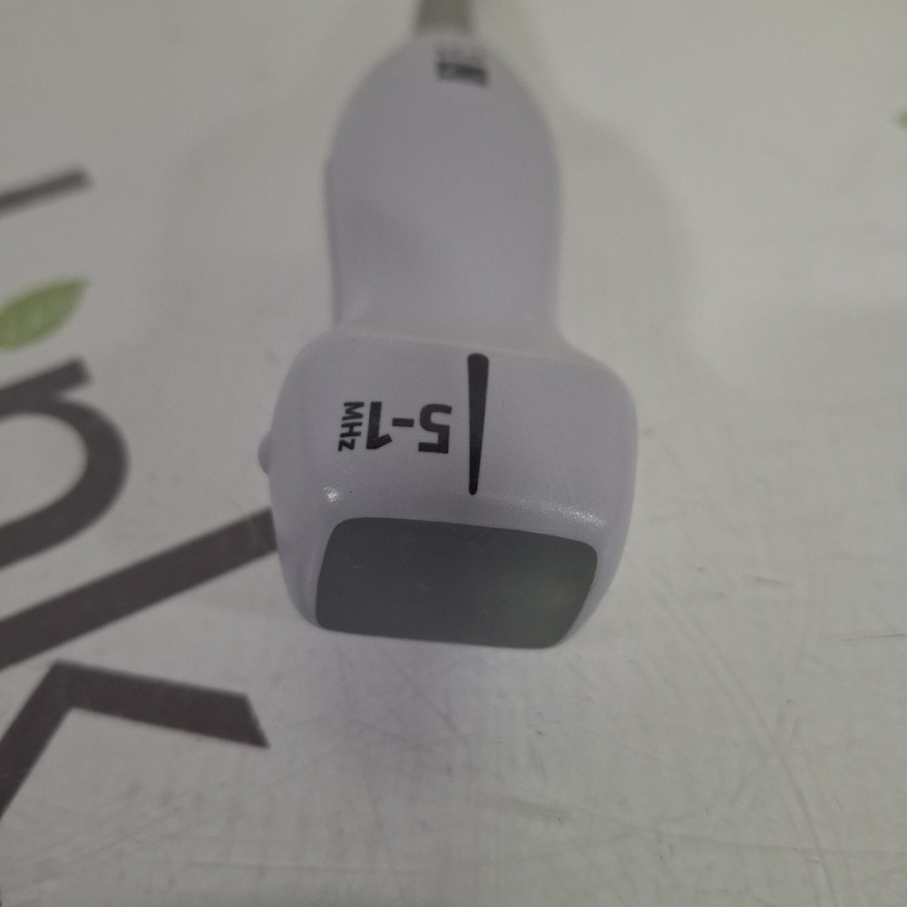 Sonosite P21xp/5-1 MHz Transducer