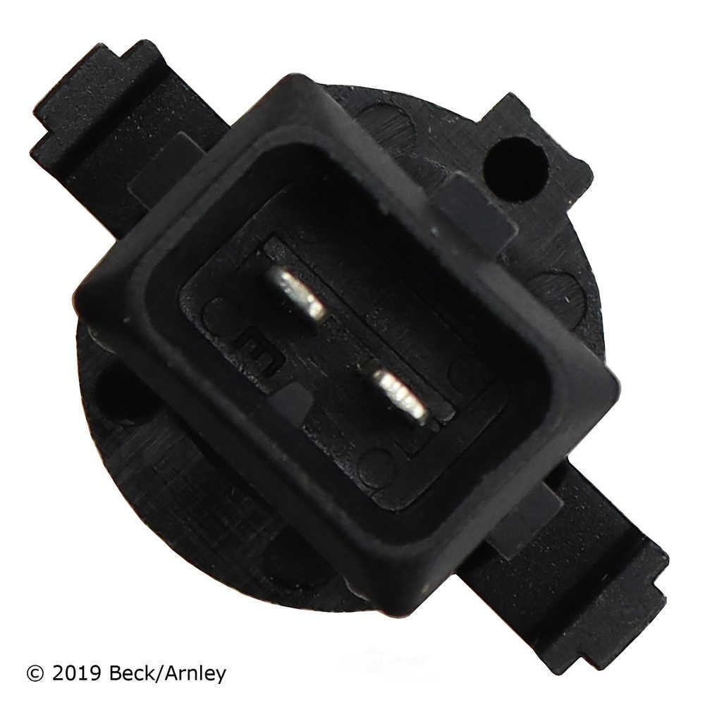 Coolant Temp Sensor Beck/Arnley 158-0924