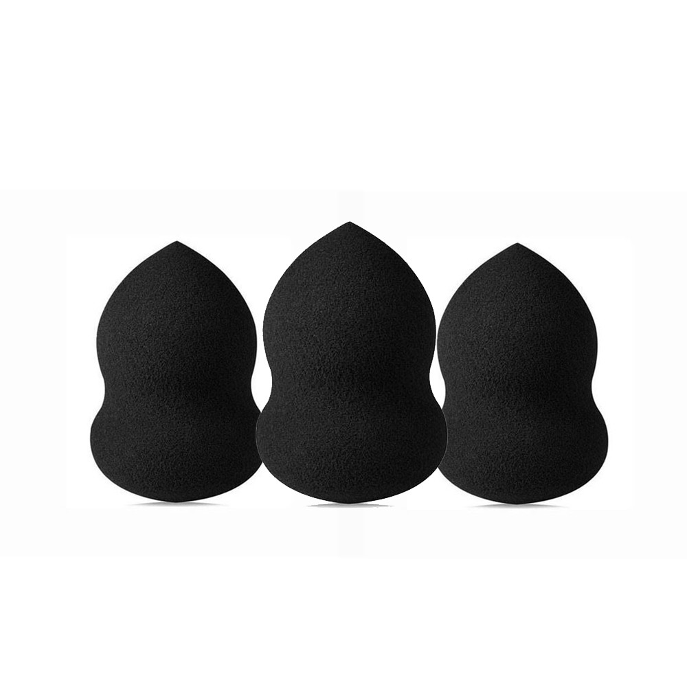 Callas Makeup Blender (BLACK) X 3 pieces