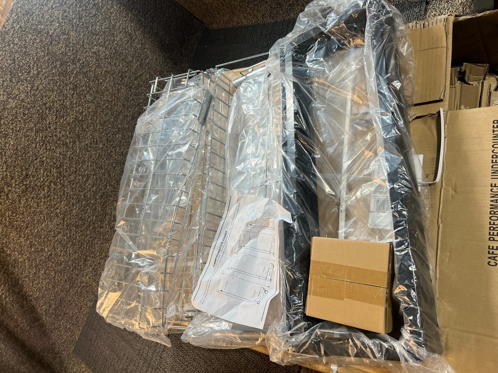 Summit 4008207 Cafe Performance Undercounter Beverage