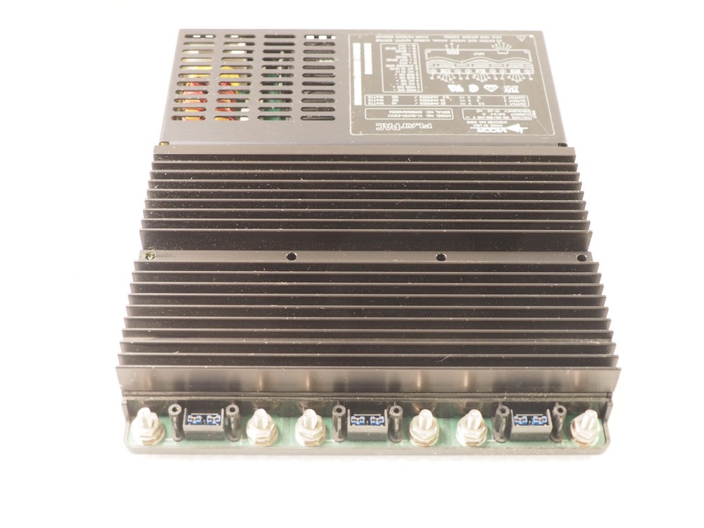 VICOR VI-RUY01-EWVV FLATPAC Switching Power Supply