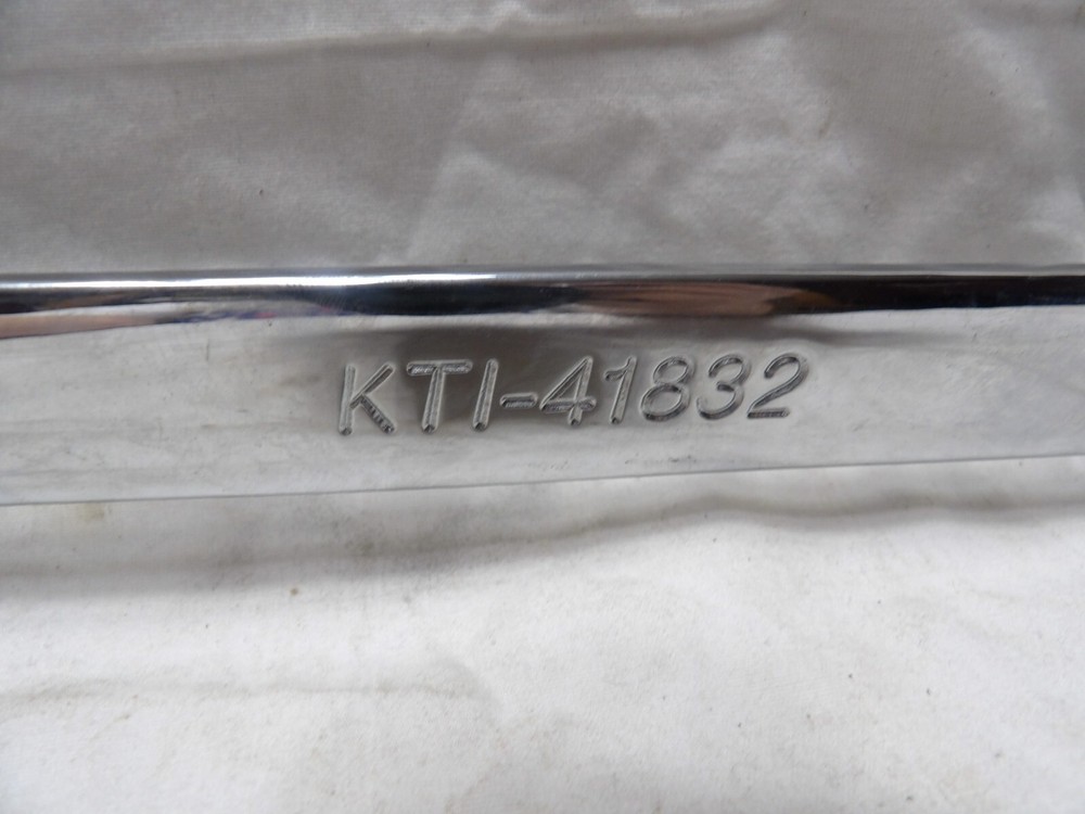 K-Tool 32mm Combination Wrench KTI-41832