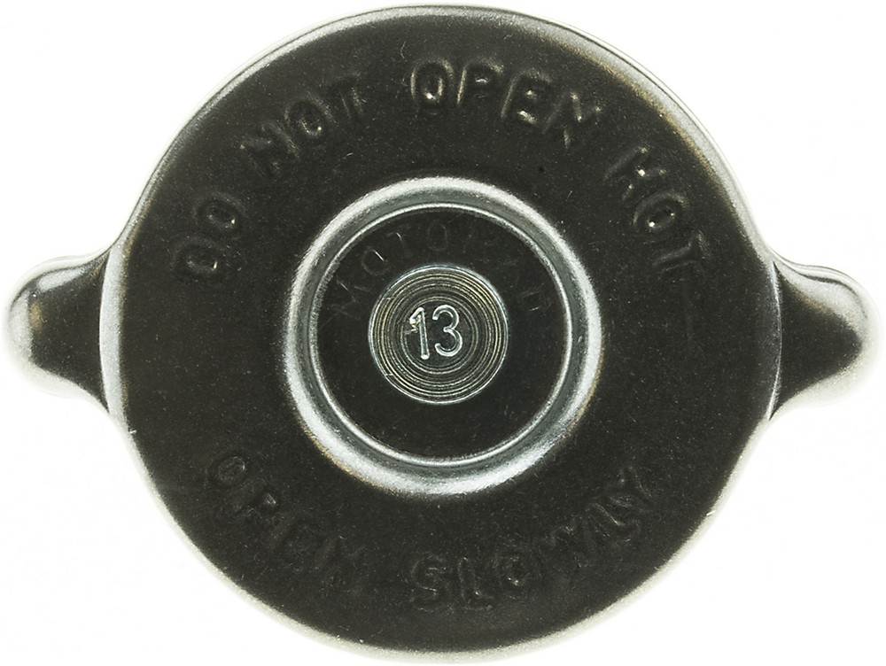 For 1967 Jeep Commando-OE Type Radiator Cap Gates 176ON67