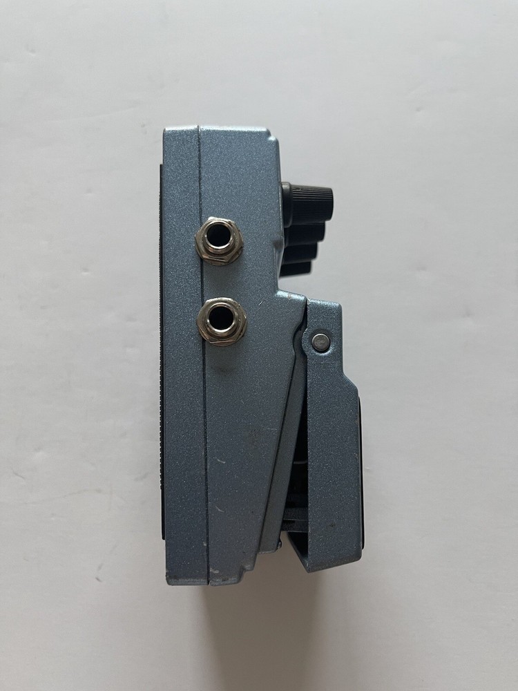 Digitech XHP X-Series Hyper Phase Stereo Phaser 7-Modes Guitar Effect Pedal