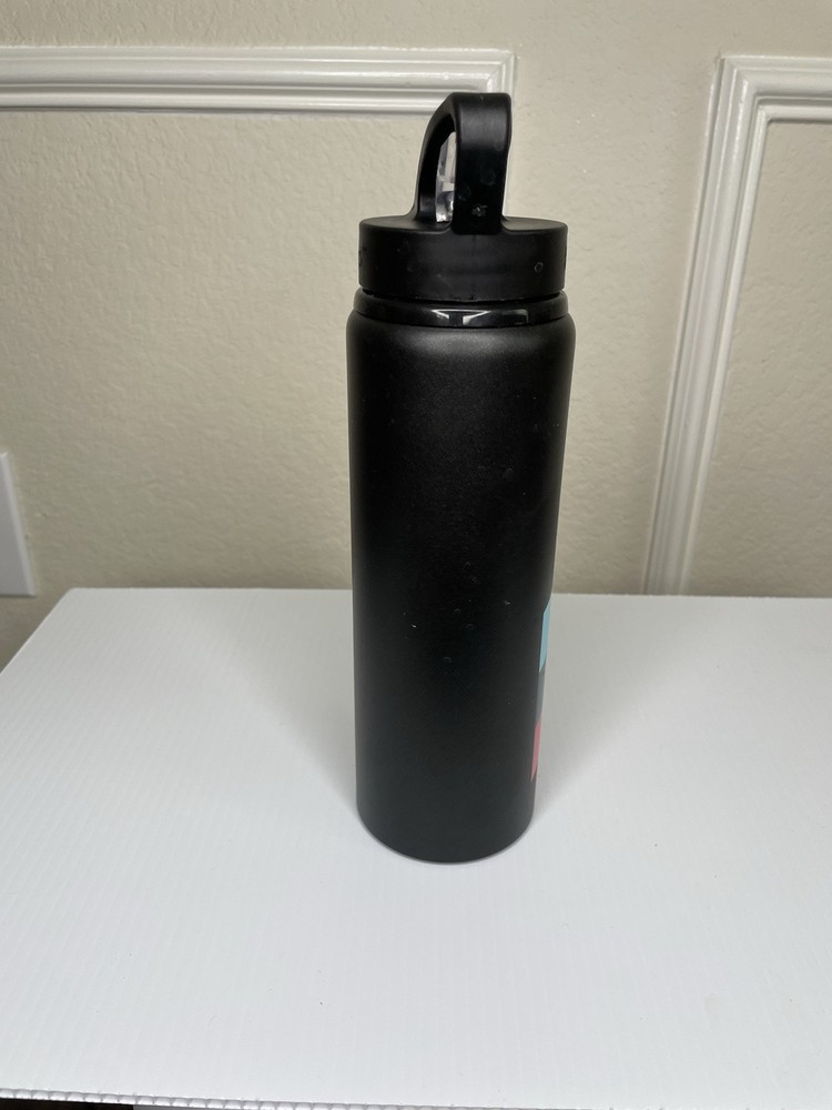 StretchLab Metal Water Bottle Straw