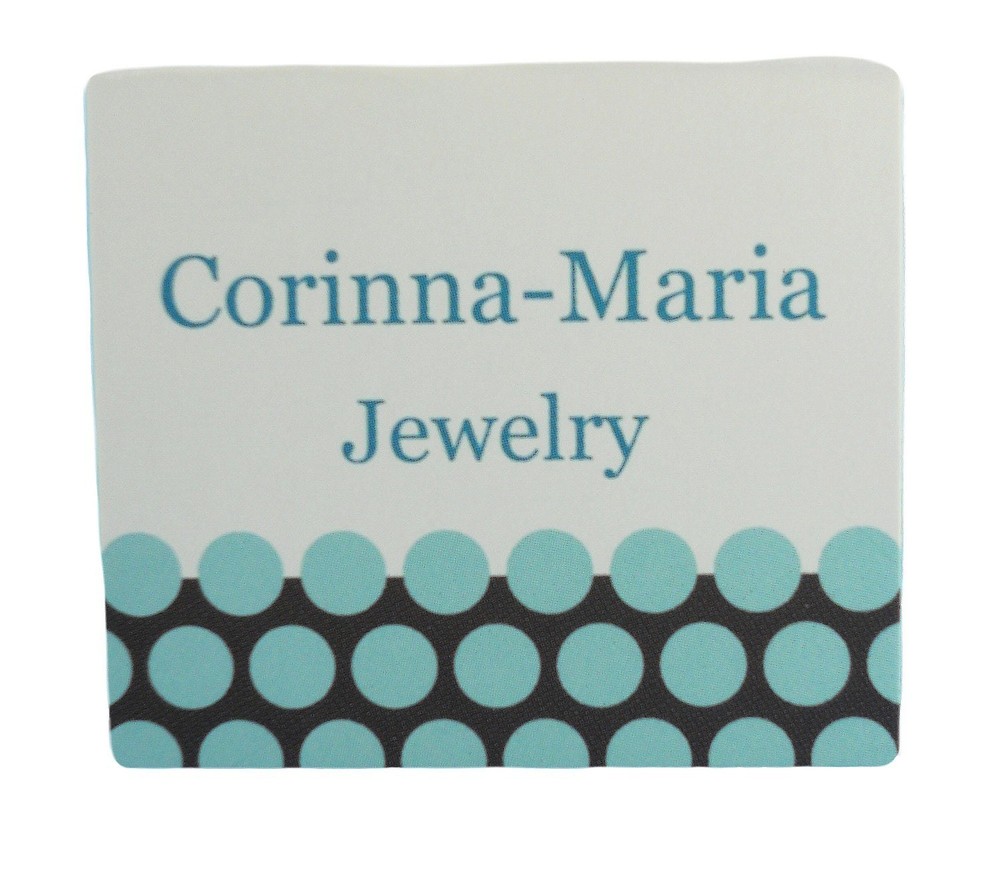 Crown Charm 925 Sterling Silver 3D Pendant