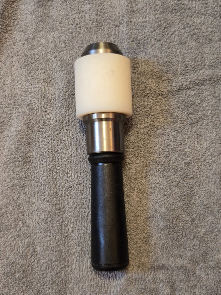 Weaver Maul Master 2lb Leather Maul