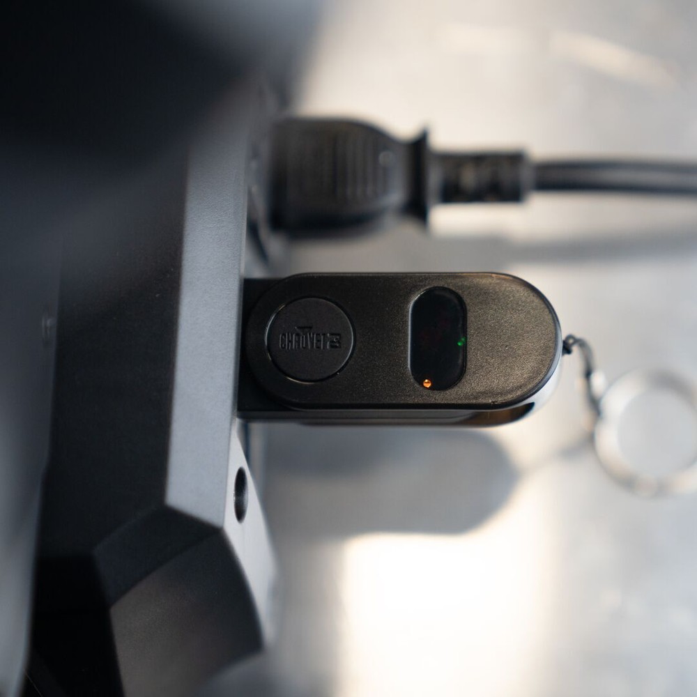 Chauvet DJ D-Fi USB 2