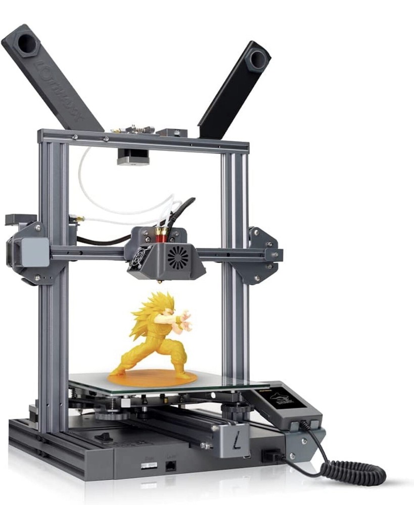 LOTMAXX Shark V2 3D Printer