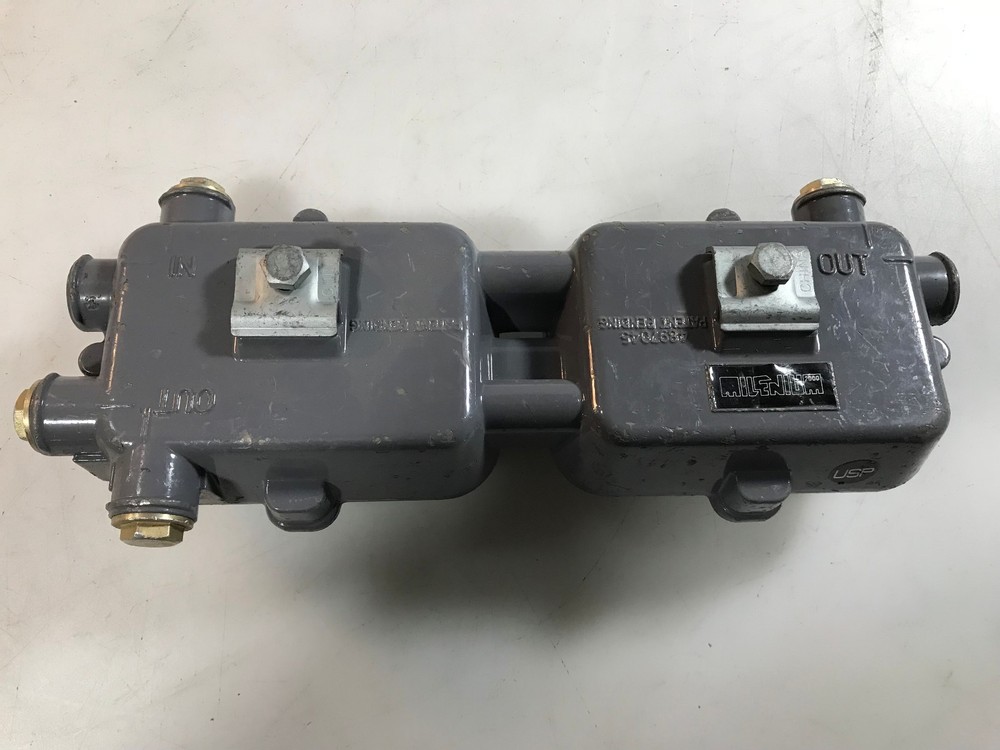 Milenium MGT24-23S/BP2000 Tap