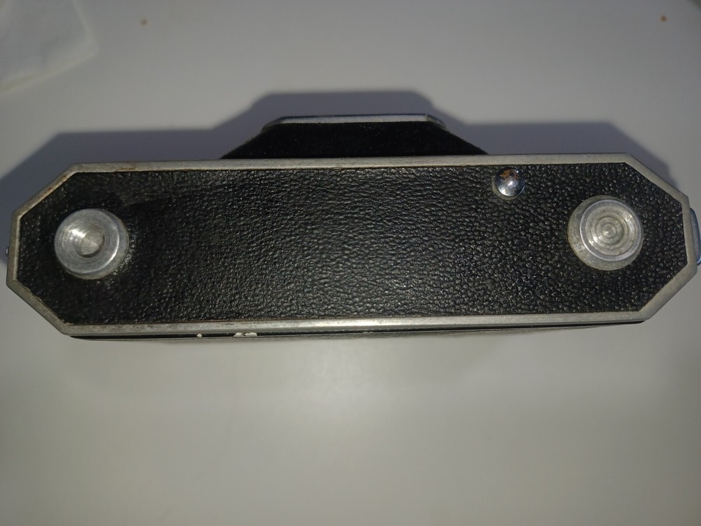 KODAK RETINA II Very good shape. Everything functions properly. Excellent item