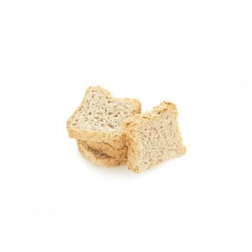 Divina Mini Toasts, 24 -2.8 Oz Packets