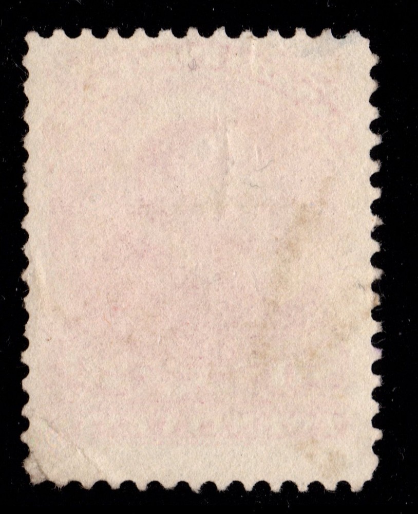 #46 Canada used