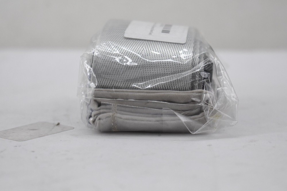 Maizoa Gray Hamstring Curl Strap Muscle Training Home Workouts Exercise