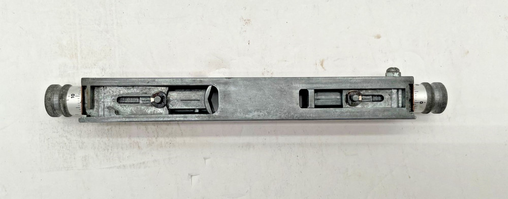 MEC Universal Charge Bar - Model D - Adjustable Charge Bar