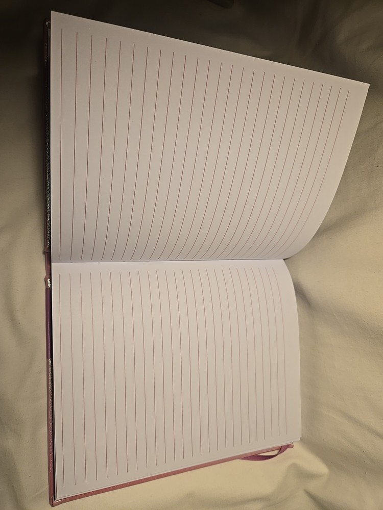 Pulsar Eco Products Celestial Journal