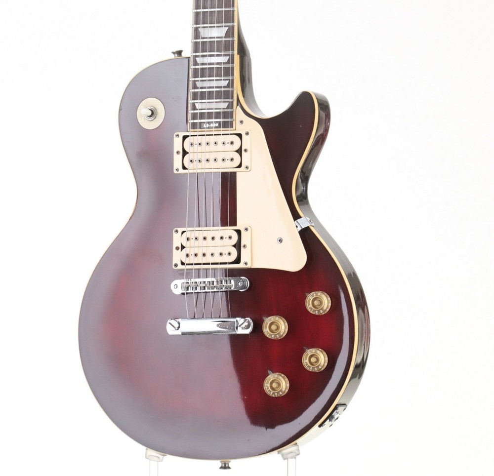 ARIA LS-600 [-]