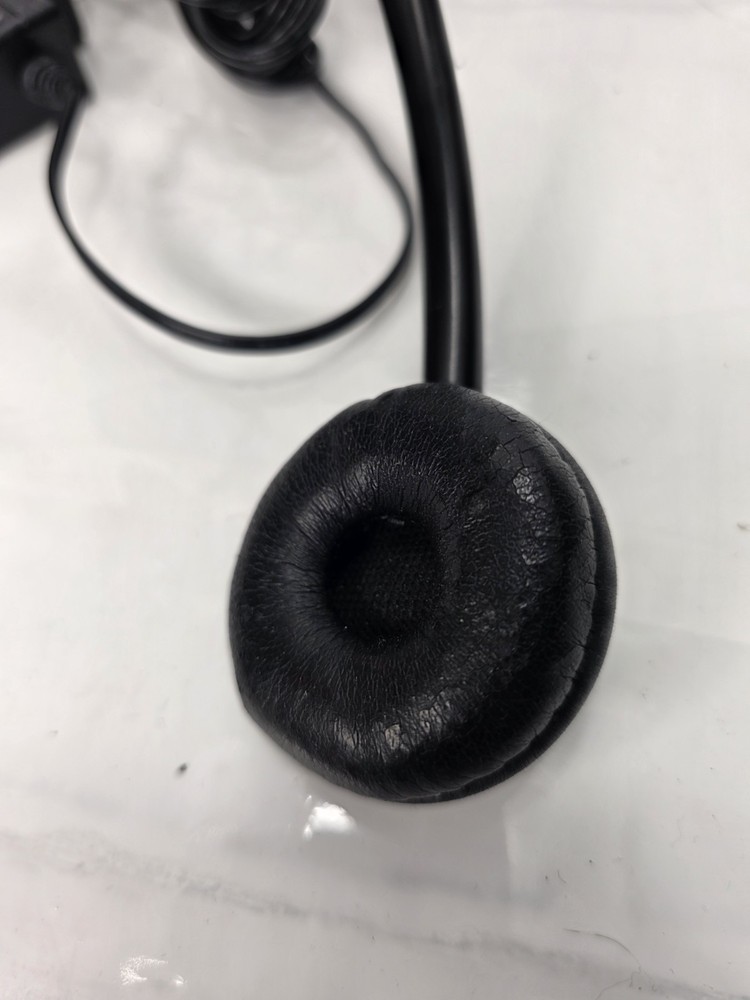 Plantronics CS540-XD, 900MHZ, Wireless Headset Bundle