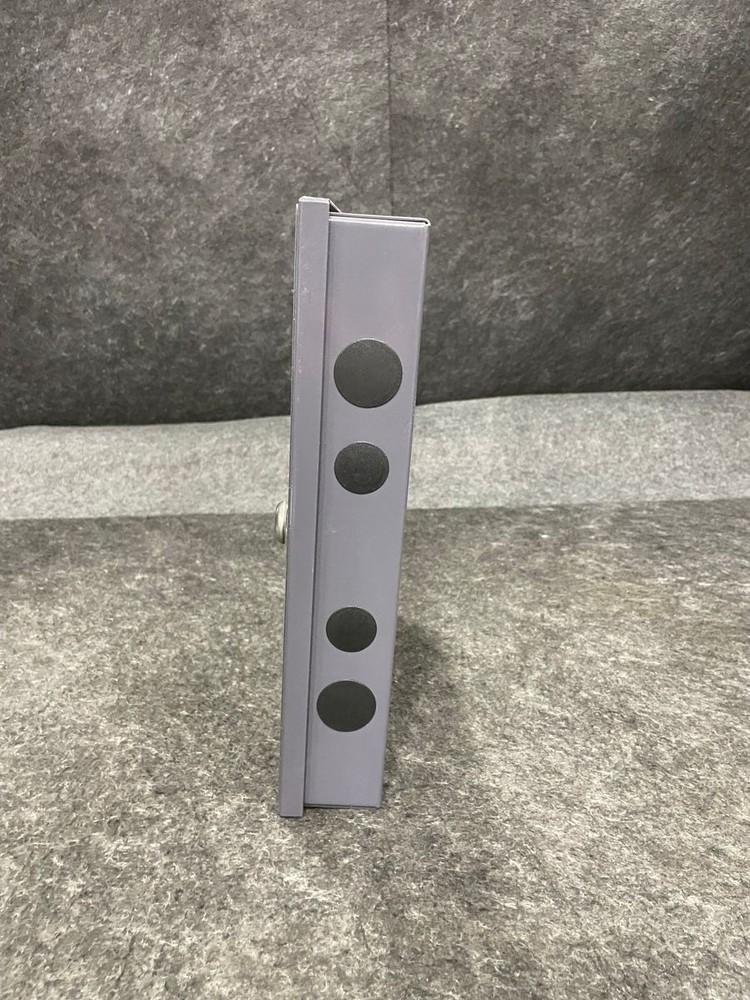 MACURCO DVP-120M Detection Ventilation Control Panel