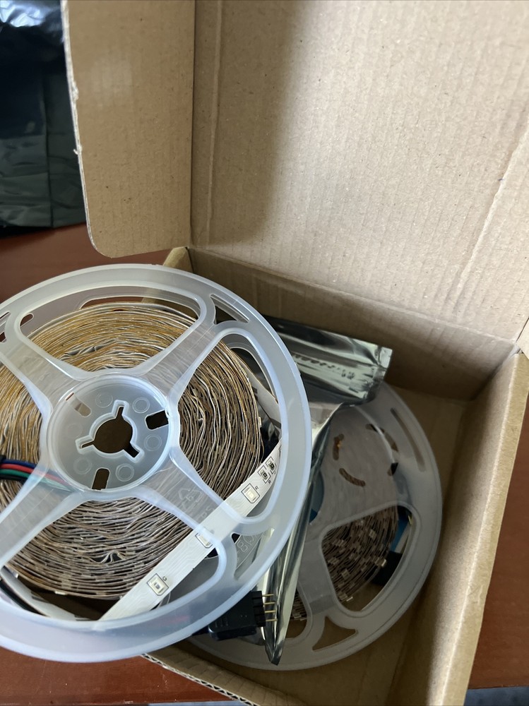led strip light 20M(2x10)