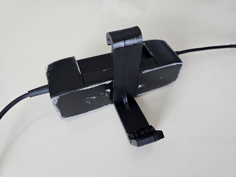 Bose A30 aviation headset mount Boeing 737