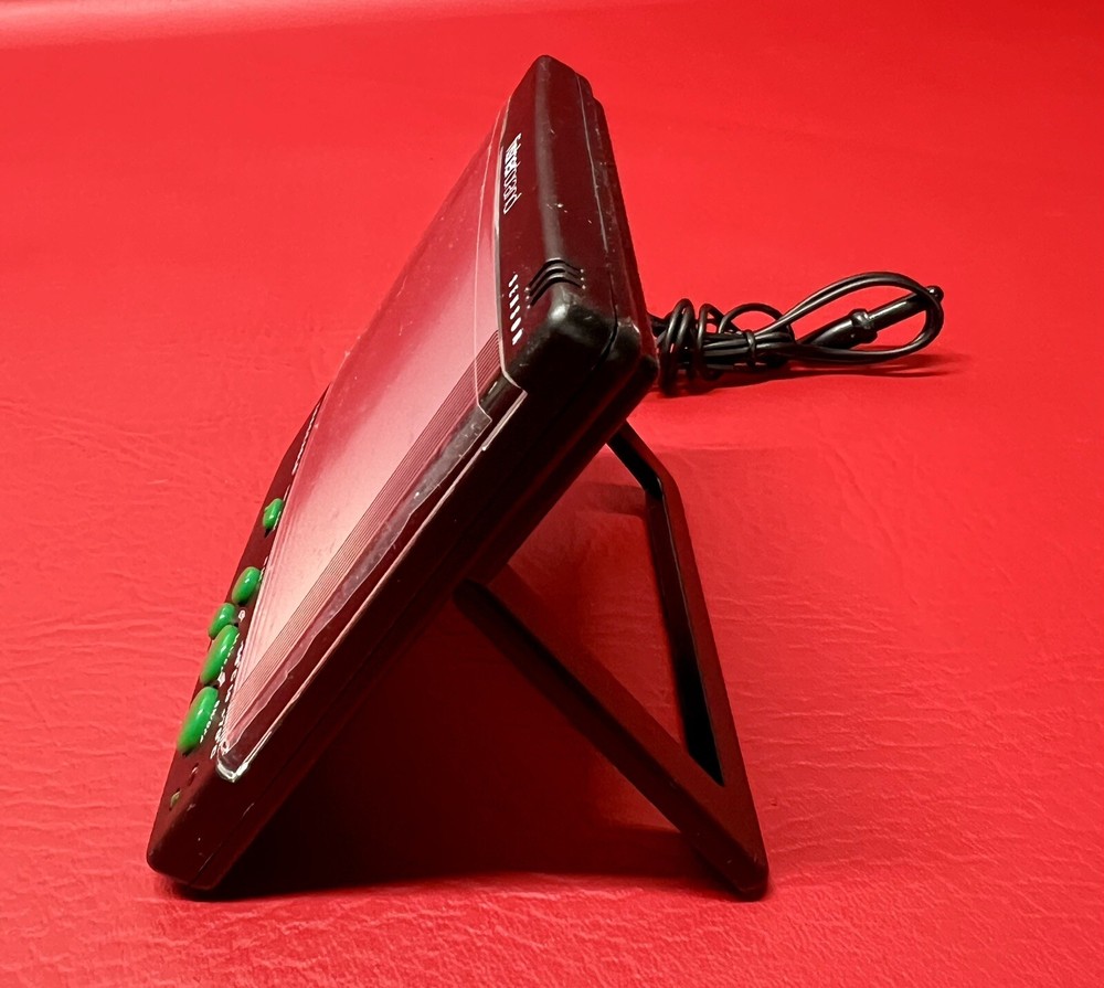 Traceable 4142 Big-Digit 4-Alert Alarm Thermometer