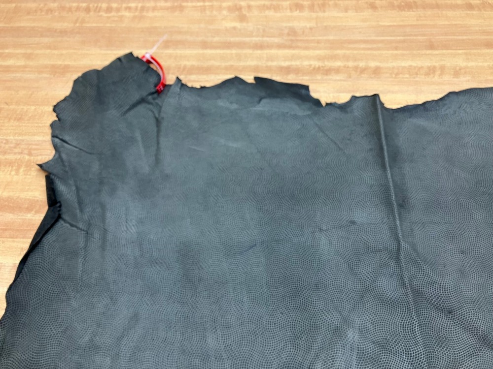 Embossed Goat Leather #0018269 Row 156