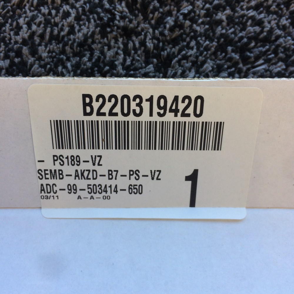 ALARM.COM ADC-SEM200 SYSTEM ENHANCEMENT MODULE NOS - NIB - New
