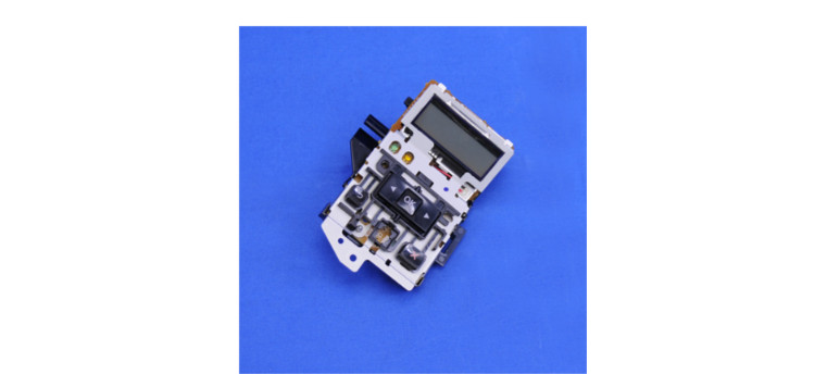 Genuine HP LaserJet M404dn Control Panel Assembly RM2-5391-000CN